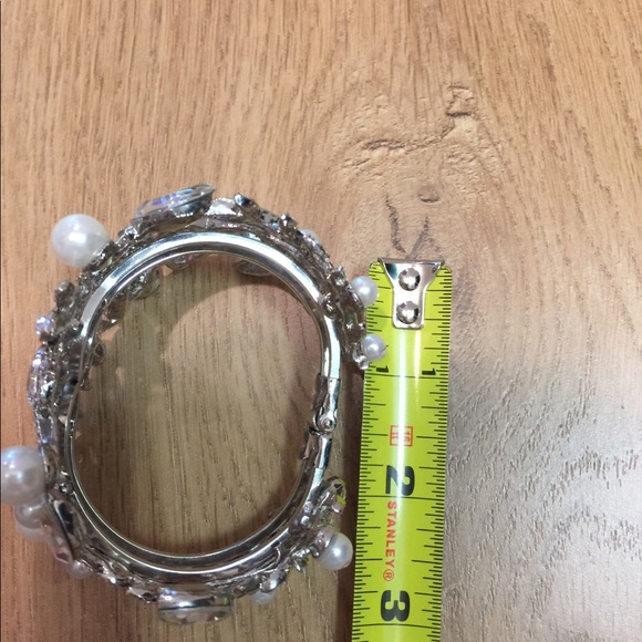 Glamorous bracelet - Picture 4 of 7